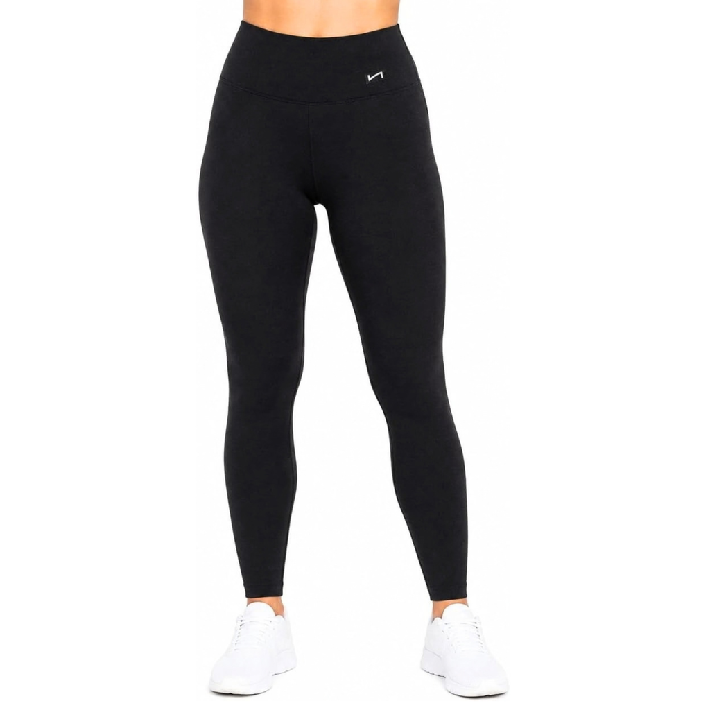 Leggins Sportivi Donna a Vita Alta, Leggings Push Up per Palestra e Yoga, Manifattura Senza Cuciture e vestibilità Adattiva con Elastane per Massimo Comfort e Risalto