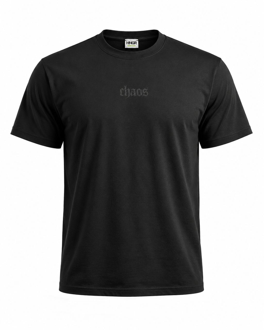 Chaos tee