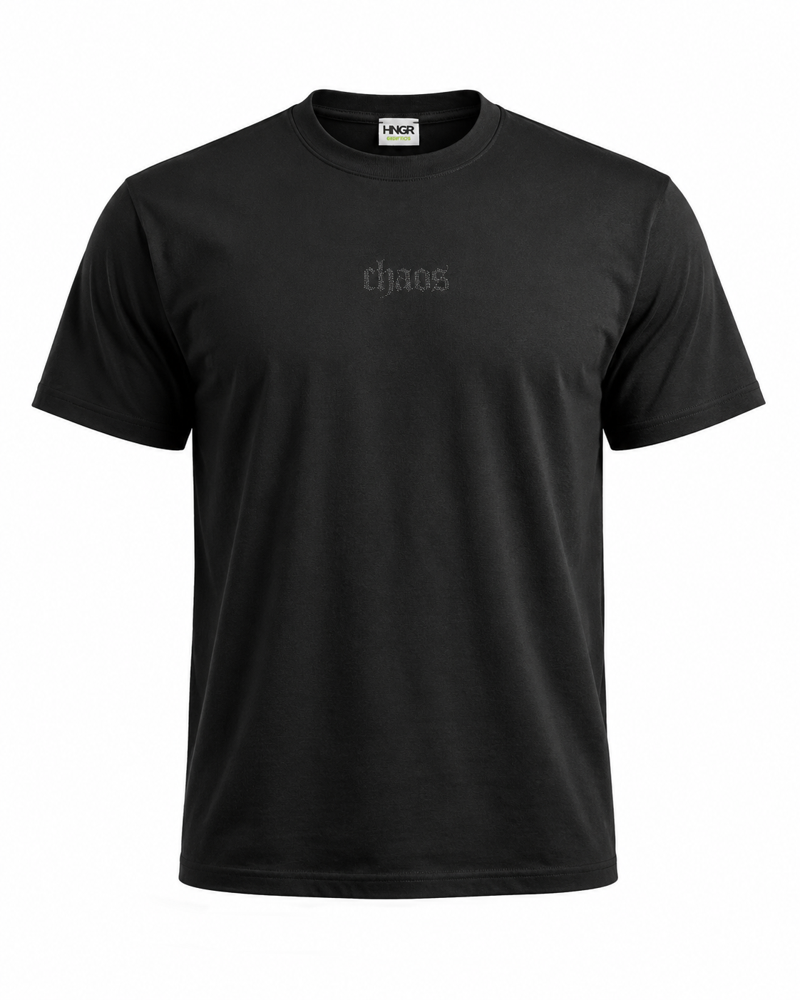 Chaos tee