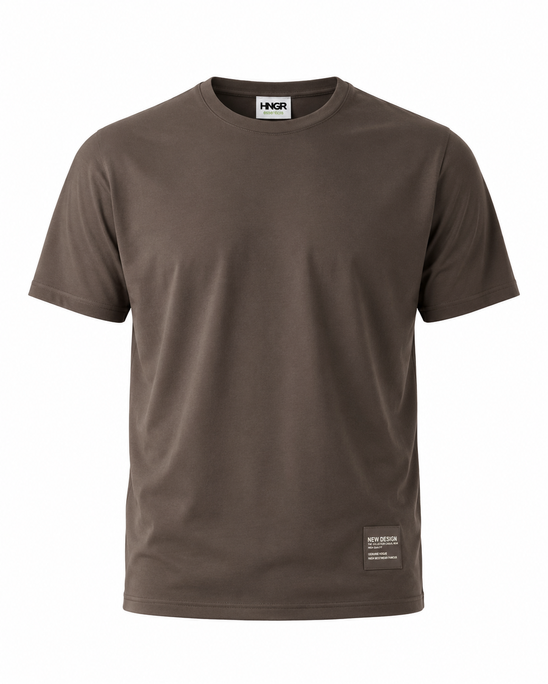 New design tee
