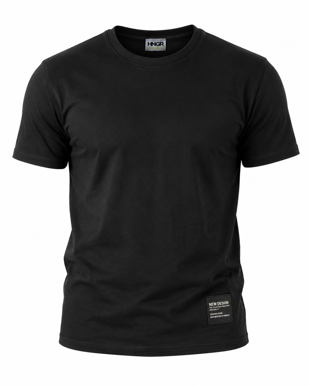 New design tee