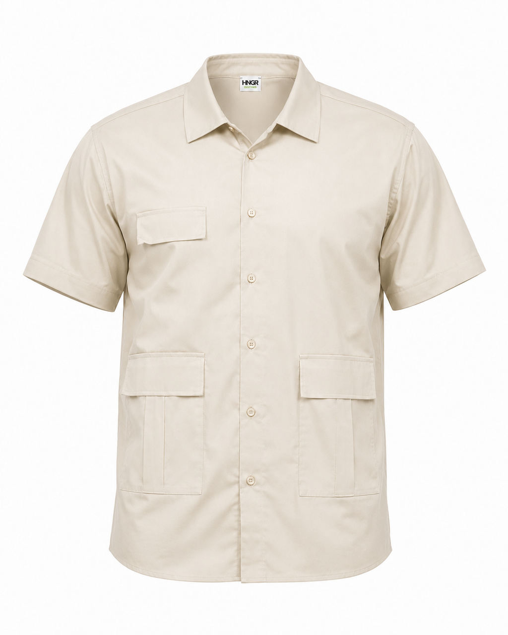Utility shirt