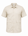 Utility shirt