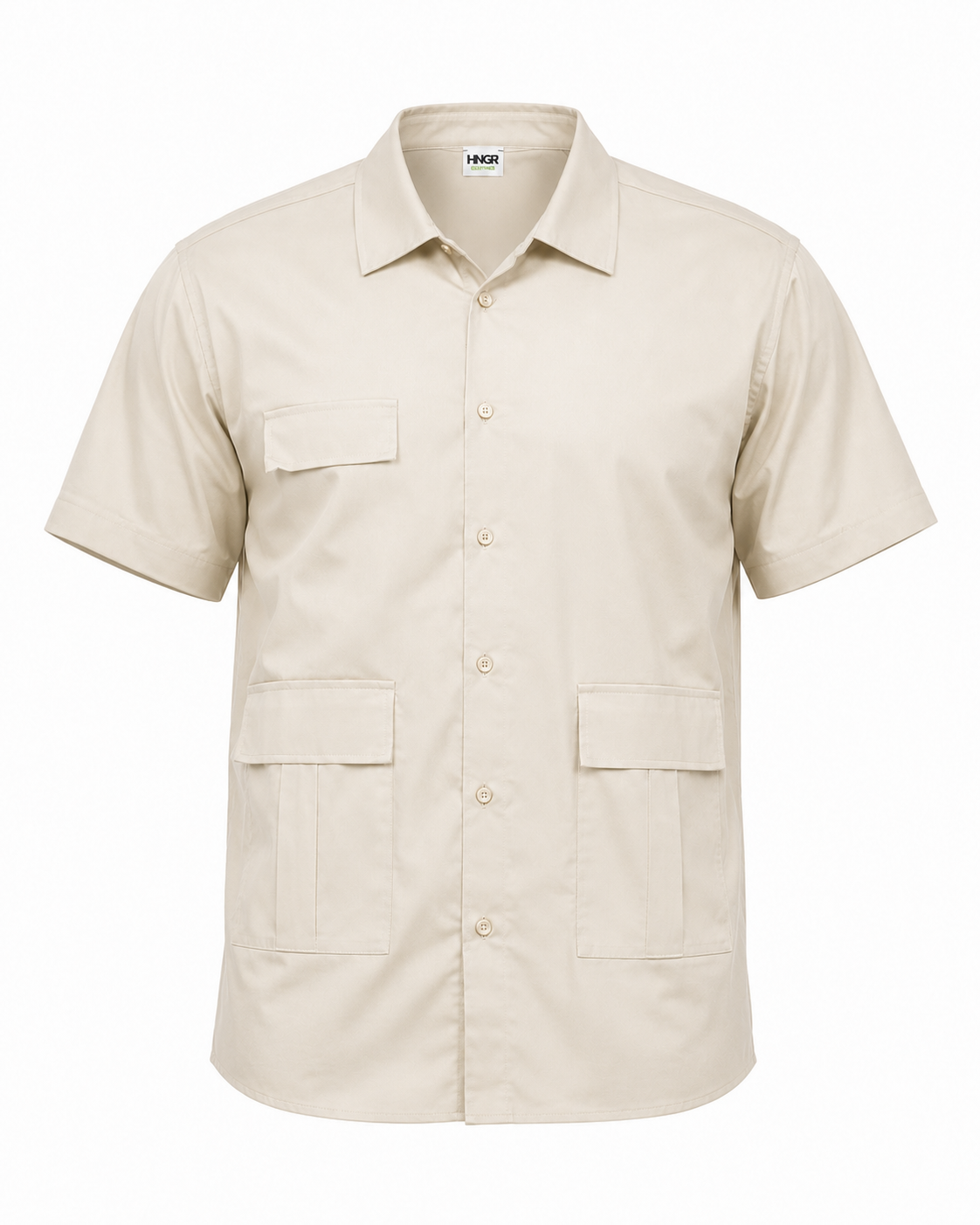 Utility shirt