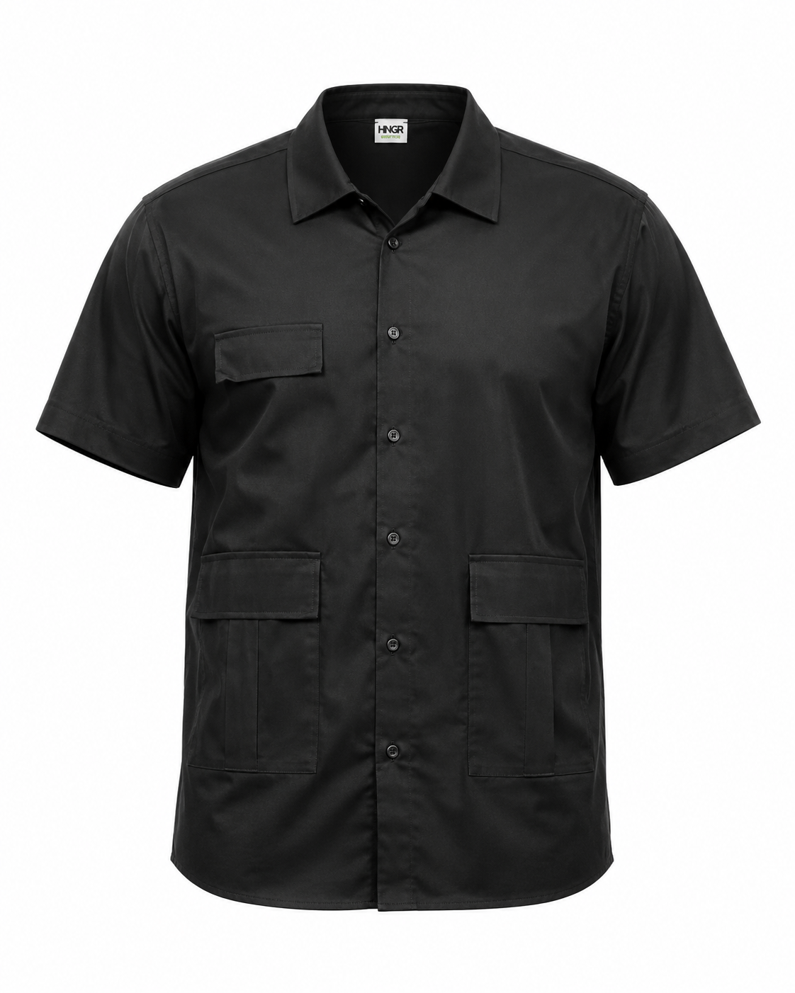 Utility shirt
