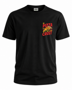 Pizza tee