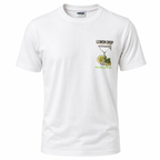 Lemon drop tee