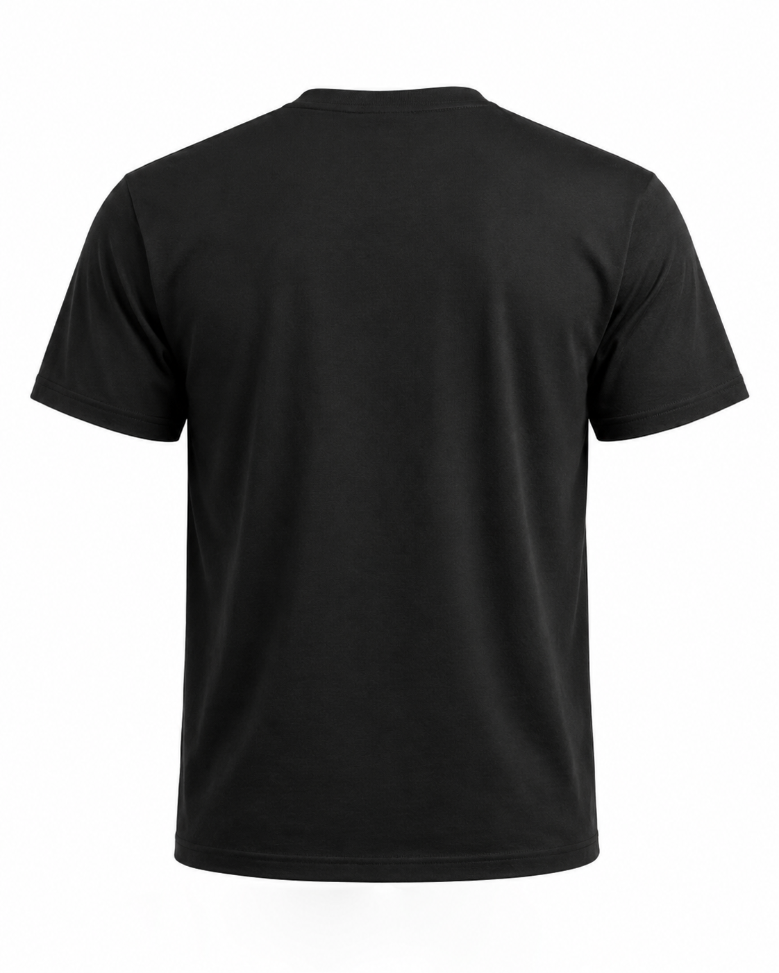 Orange juice tee
