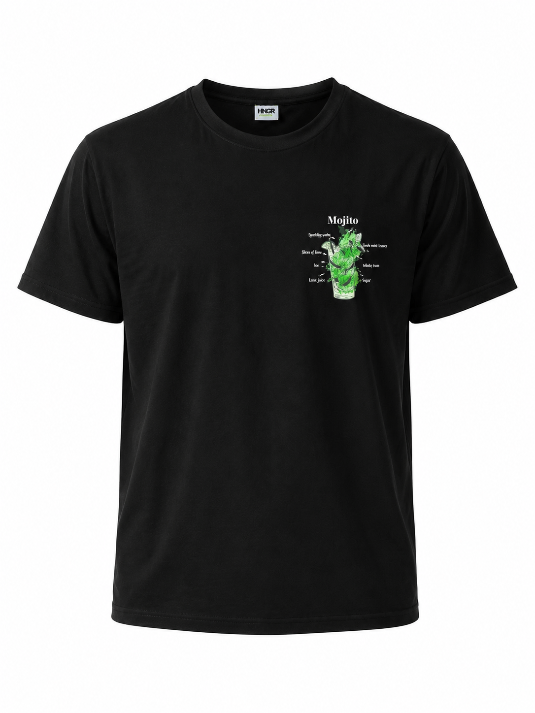 Mojito tee