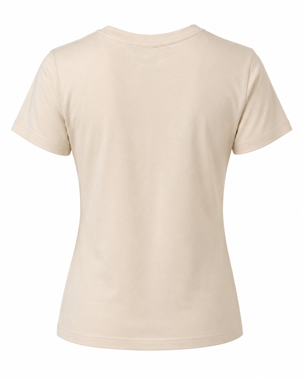 Pocket crochet tee