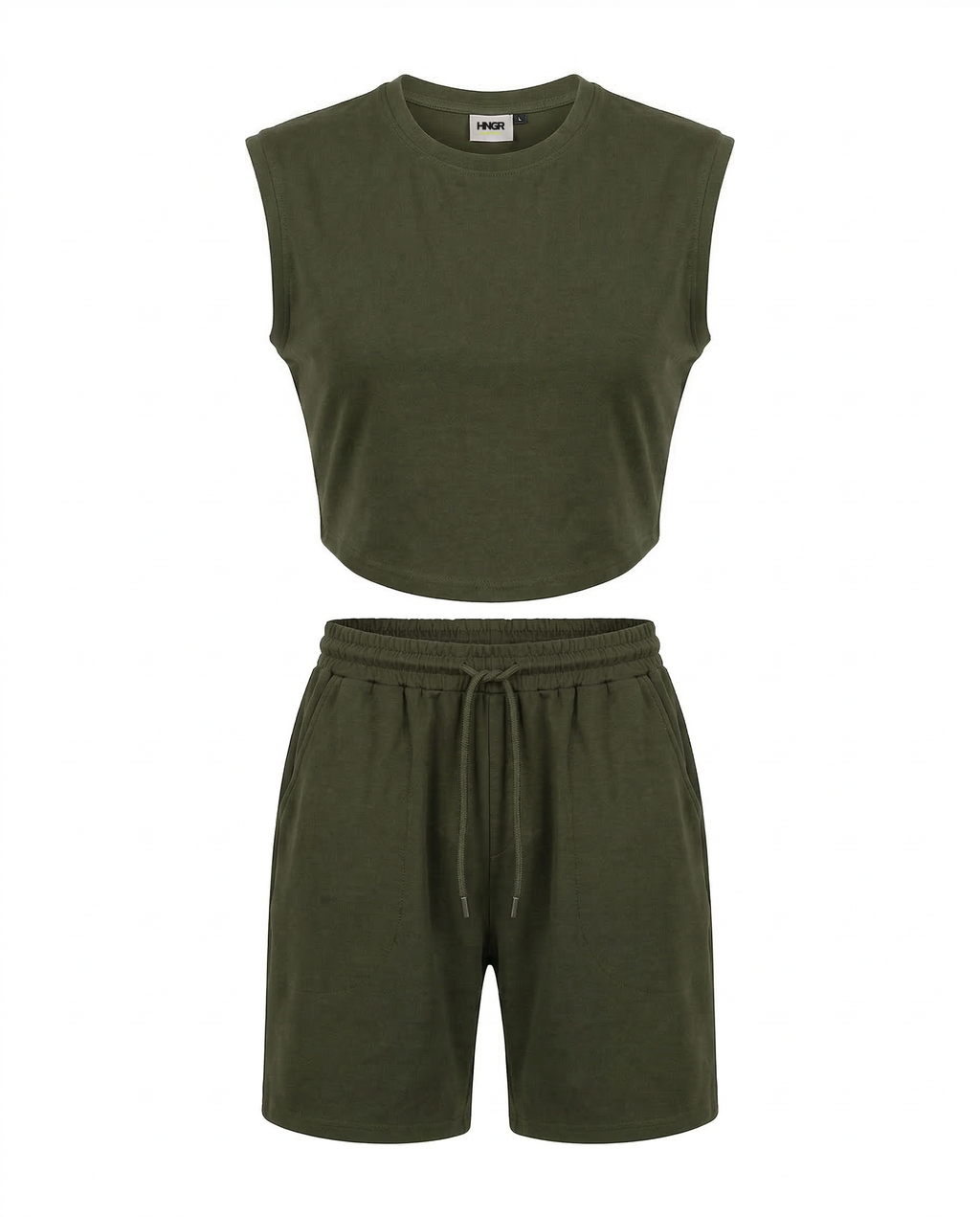 Everyday relaxed set