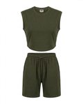Everyday relaxed set