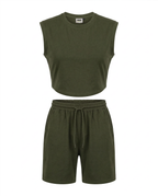 Everyday relaxed set