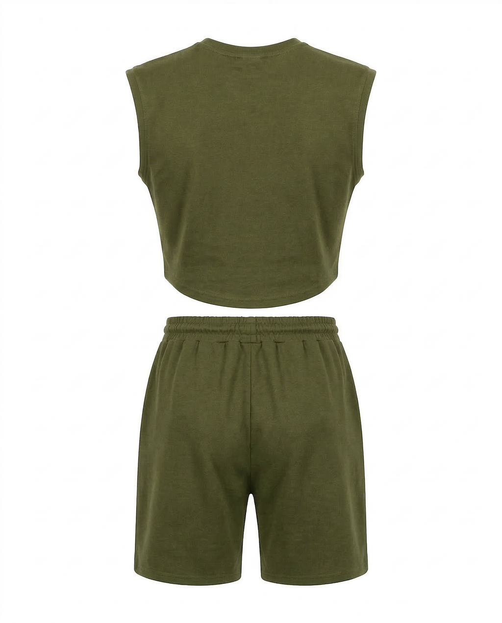 Everyday relaxed set
