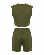 Everyday relaxed set