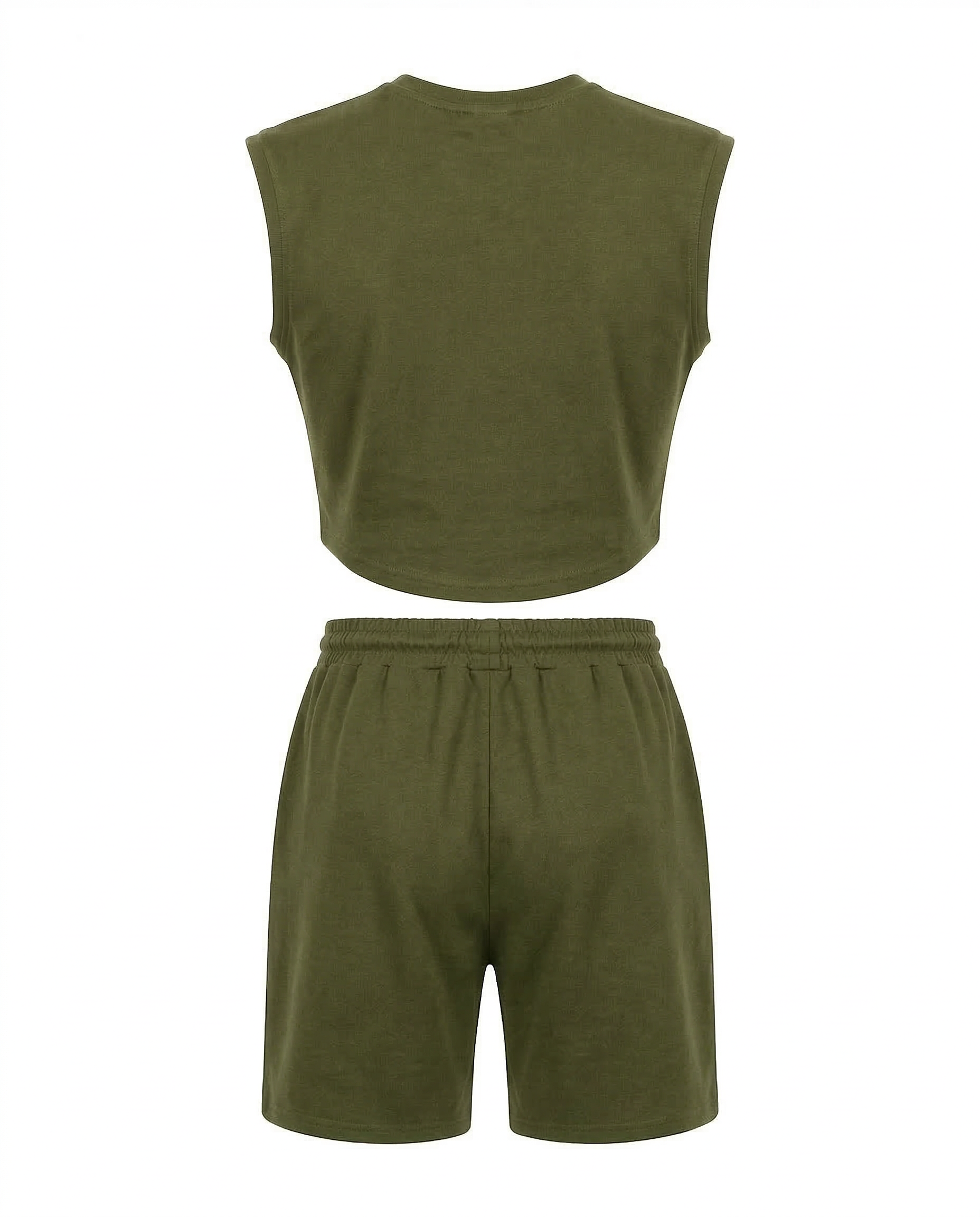Everyday relaxed set