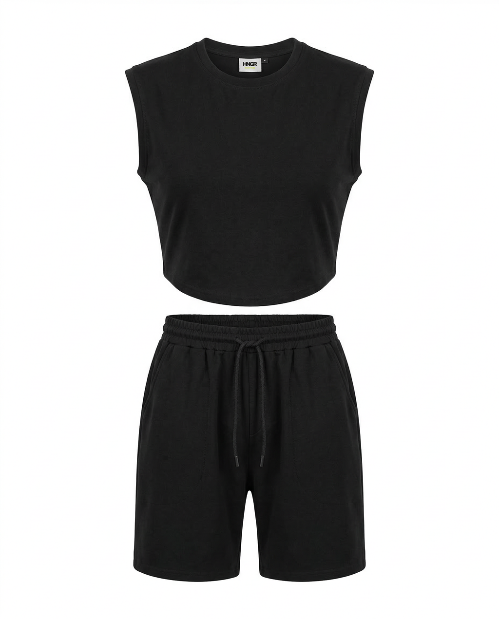 Everyday relaxed set