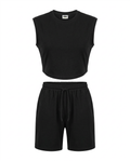 Everyday relaxed set
