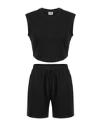 Everyday relaxed set