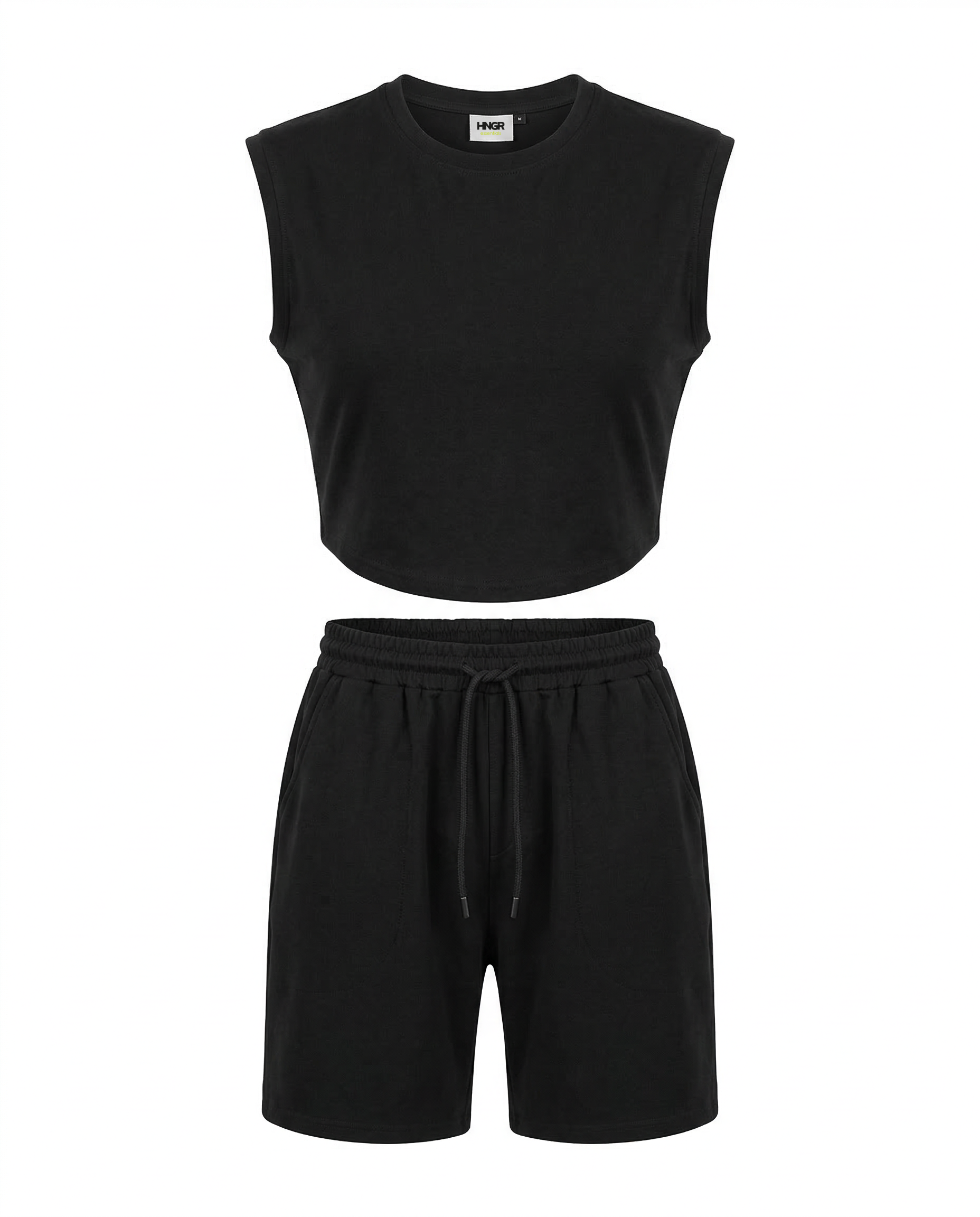 Everyday relaxed set