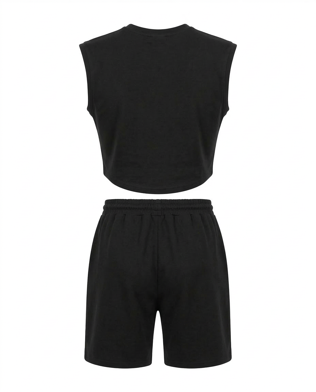 Everyday relaxed set