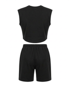 Everyday relaxed set
