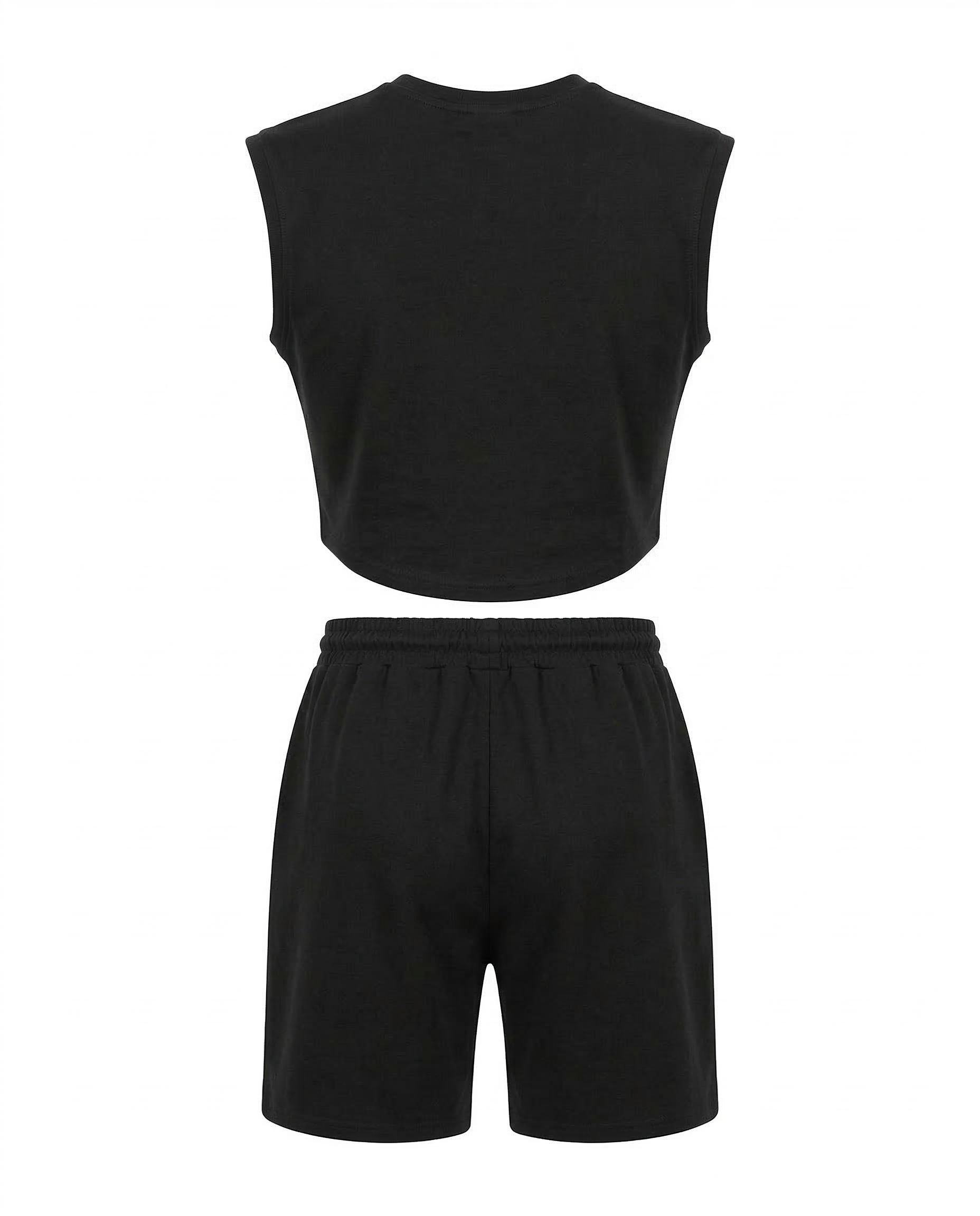 Everyday relaxed set