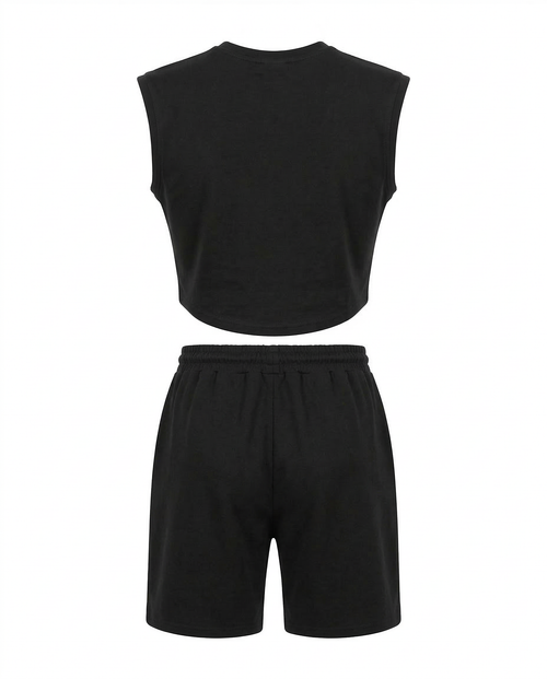Everyday relaxed set