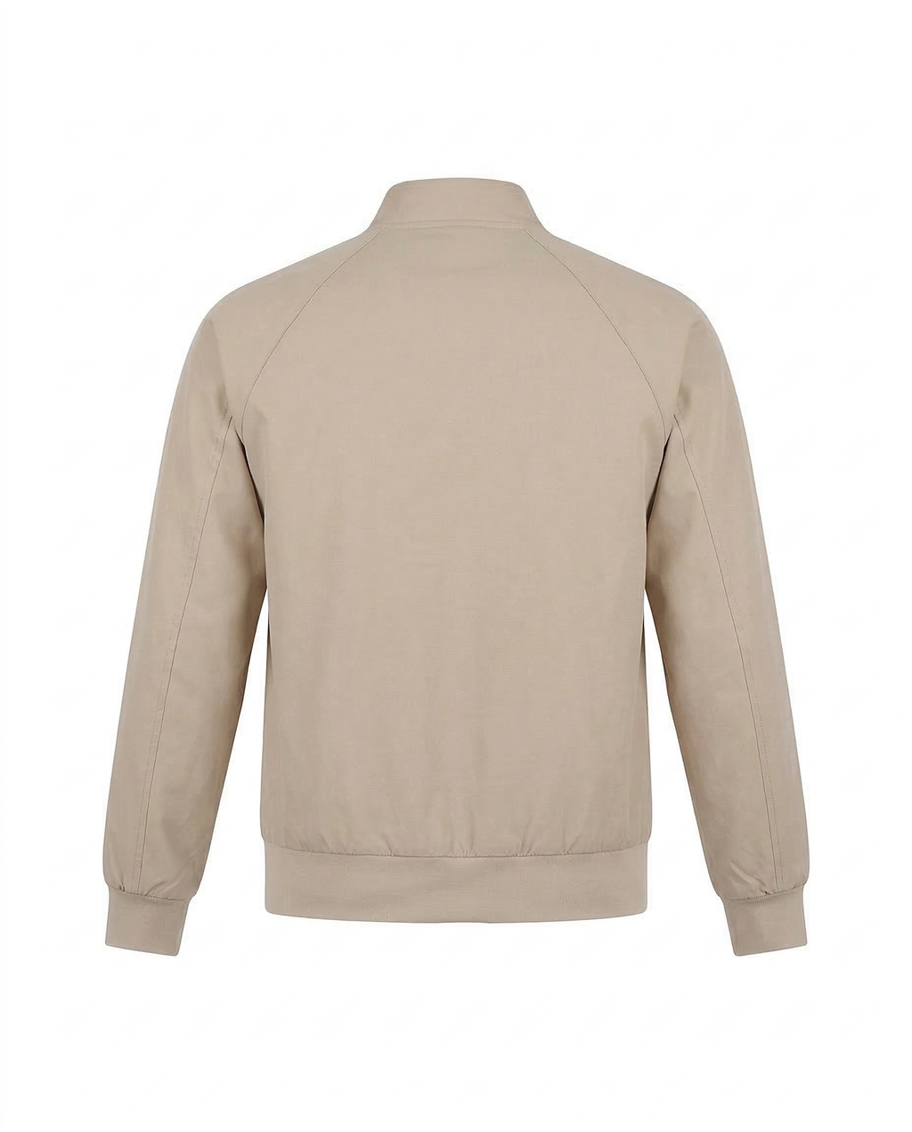 Milano knit hoodie