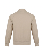 Milano knit hoodie