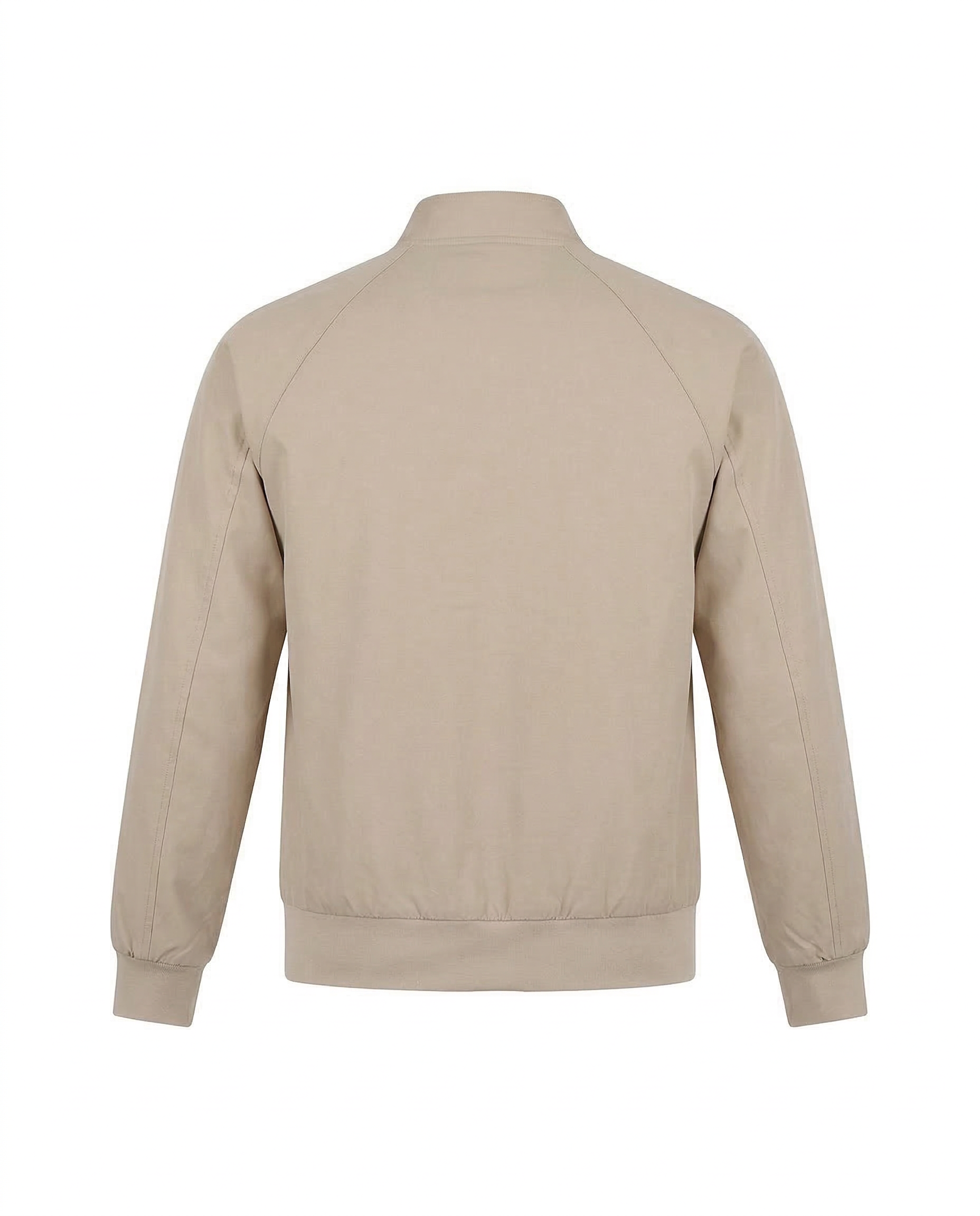 Milano knit hoodie