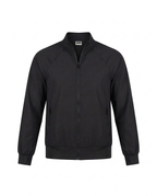 Milano knit hoodie