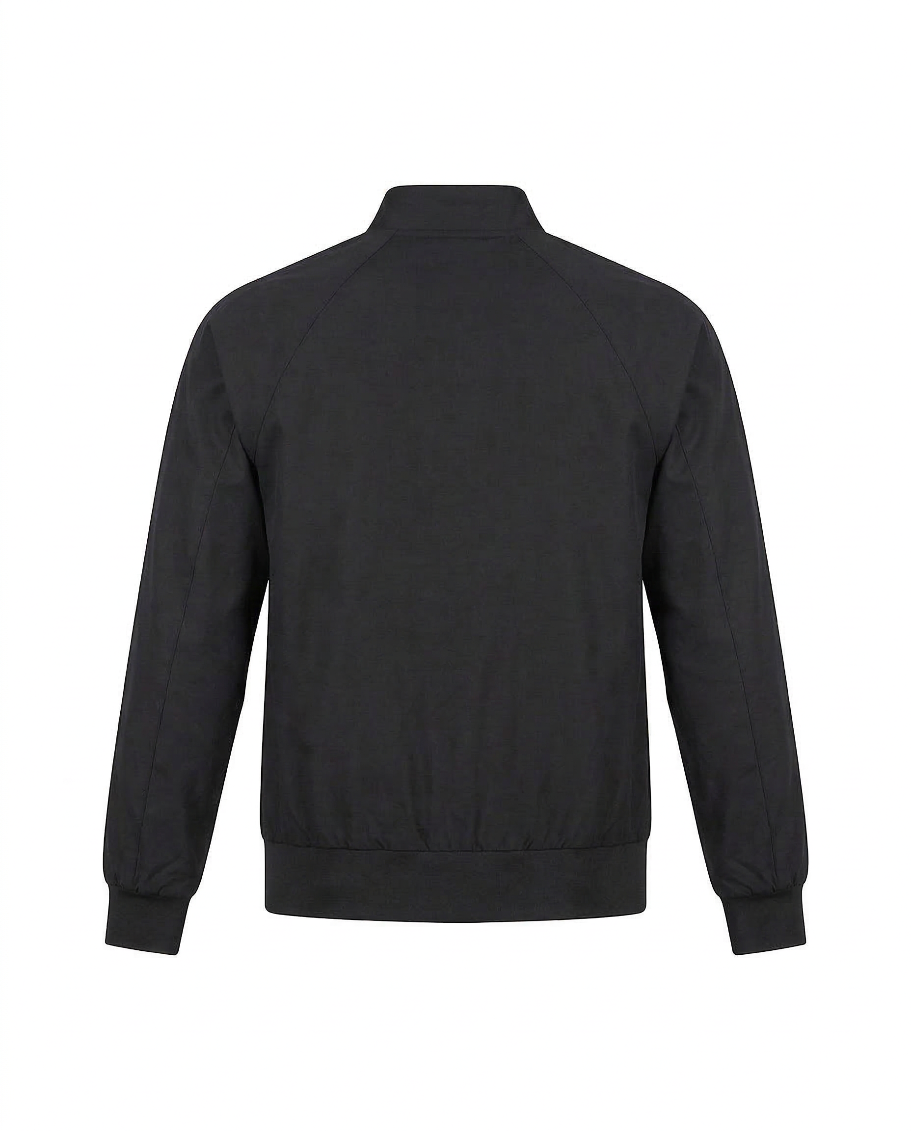 Milano knit hoodie