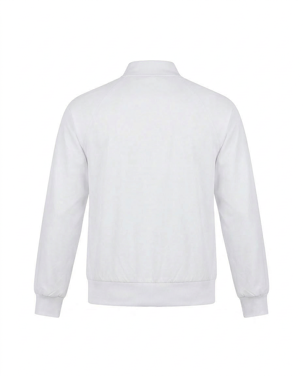 Milano knit hoodie