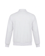 Milano knit hoodie
