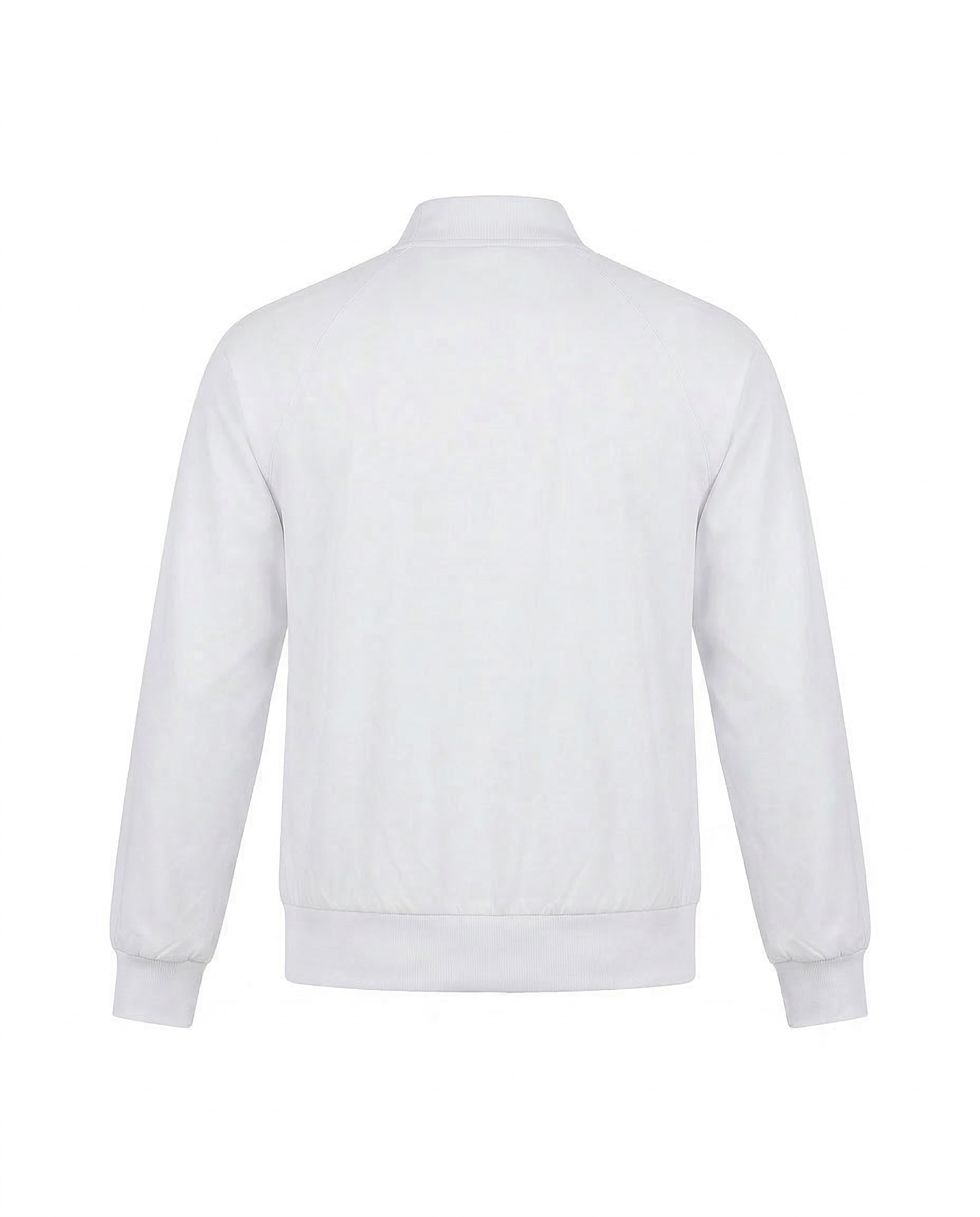 Milano knit hoodie