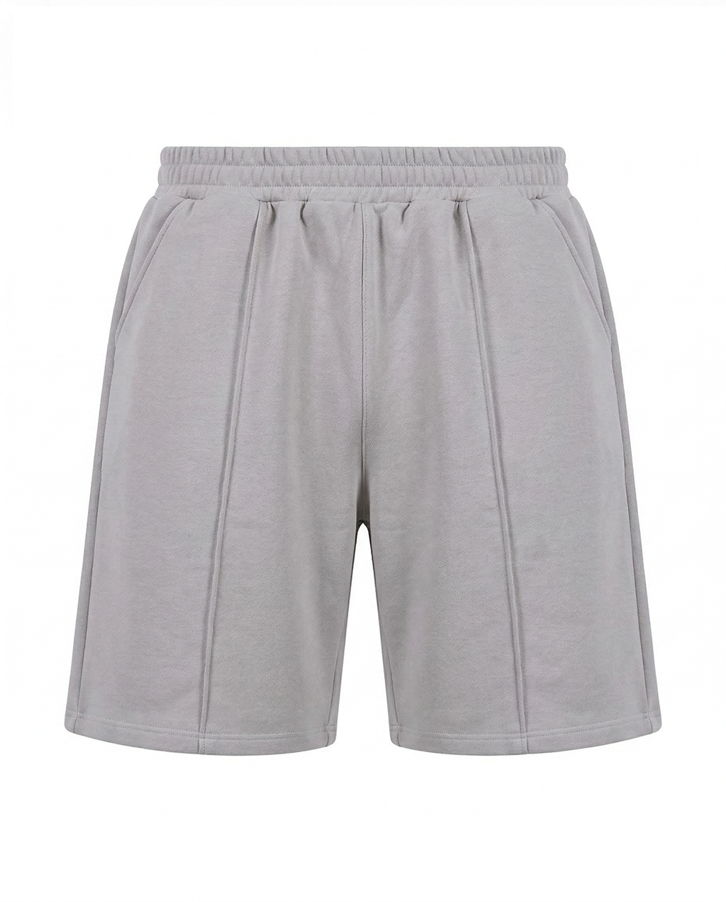 Relaxed shorts