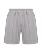 Relaxed shorts