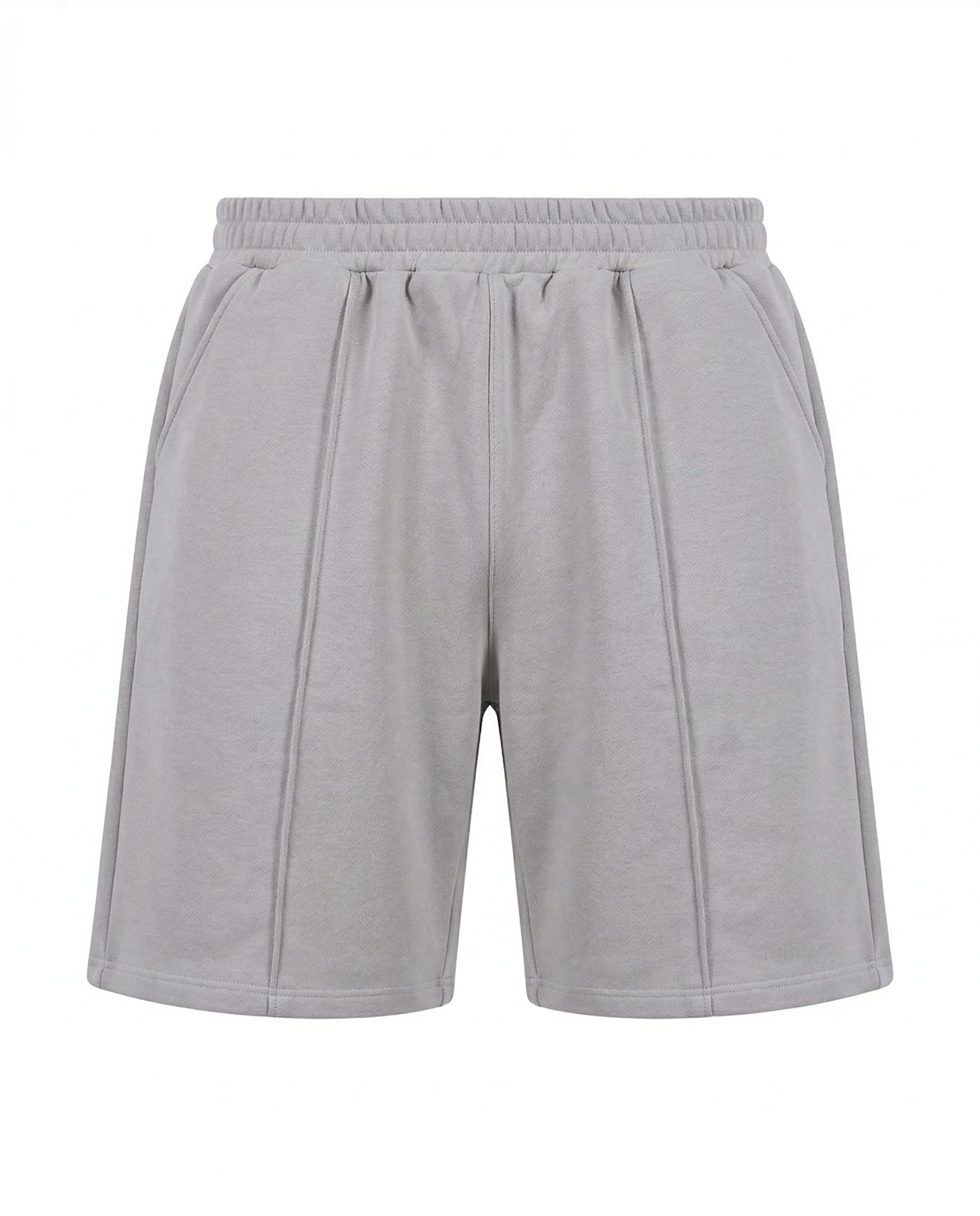 Relaxed shorts