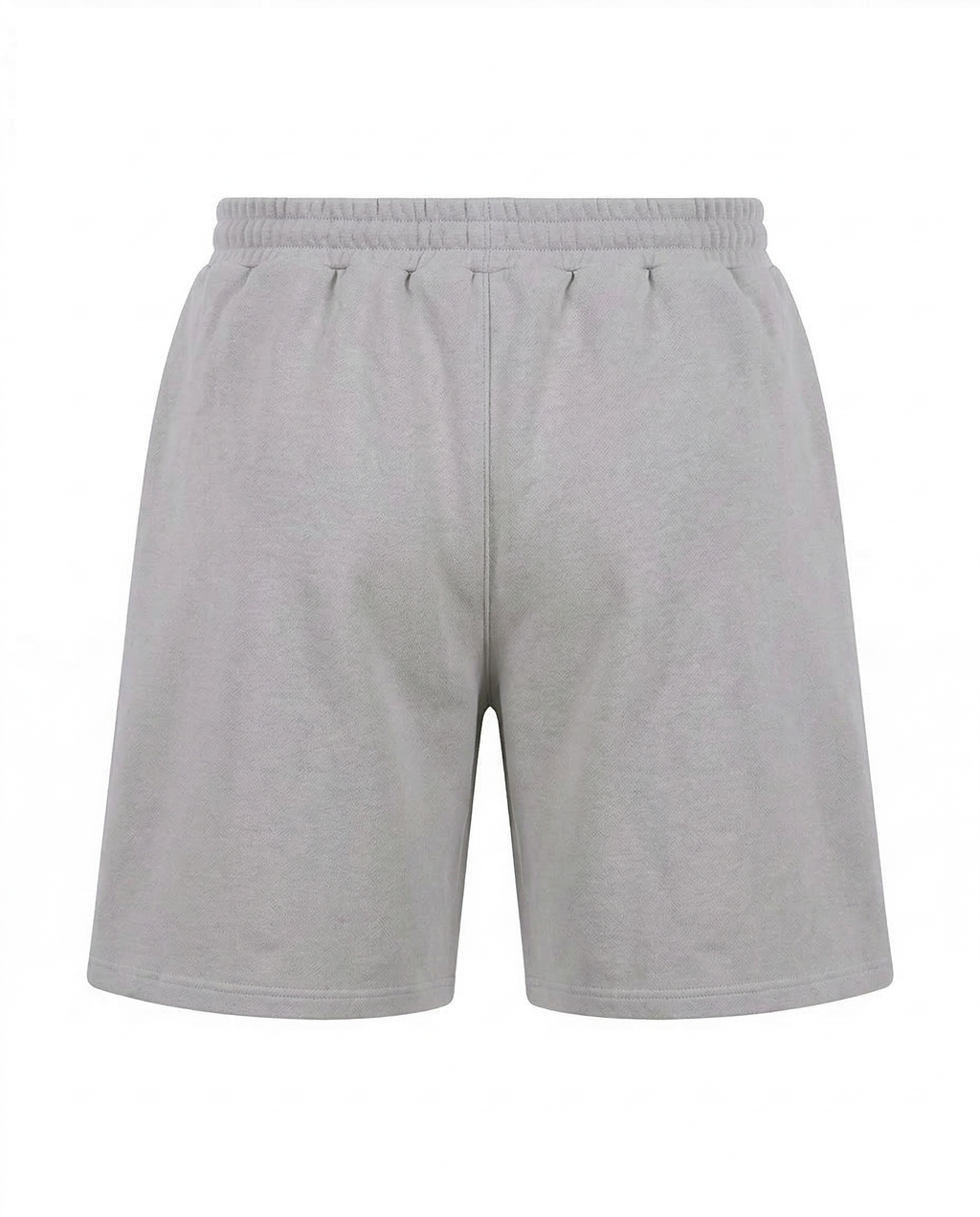 Relaxed shorts