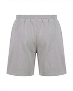 Relaxed shorts