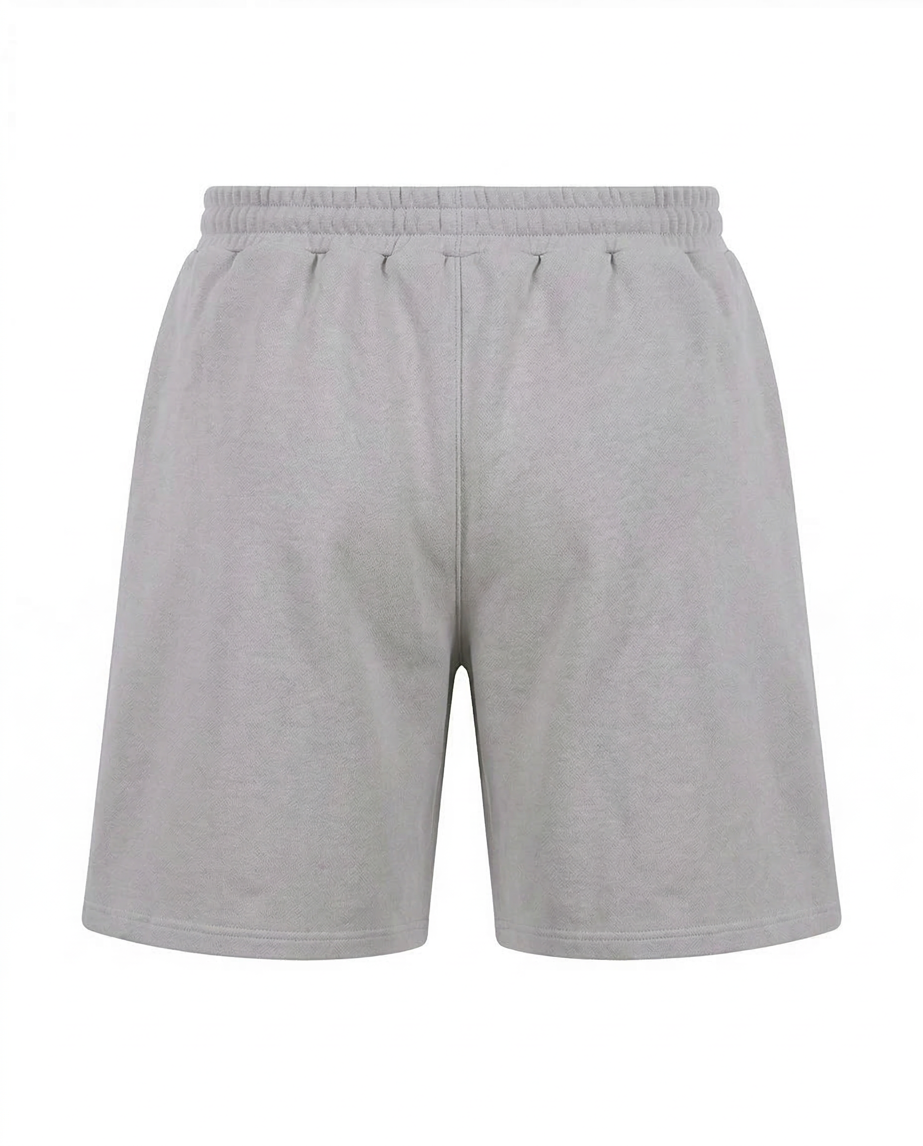 Relaxed shorts