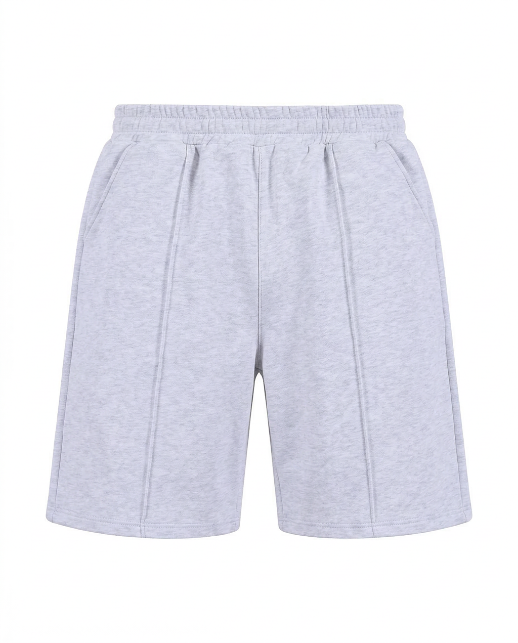 Relaxed shorts