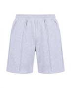 Relaxed shorts