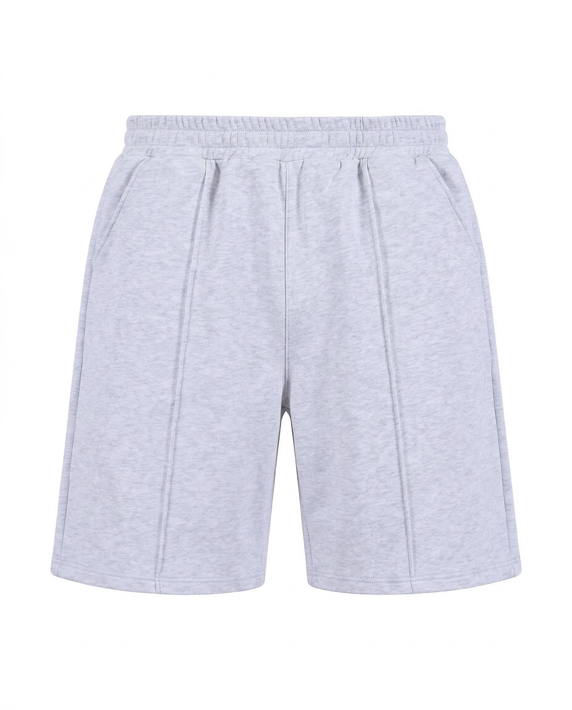 Relaxed shorts