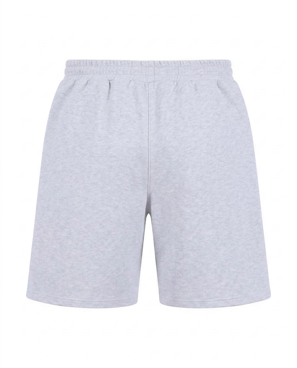 Relaxed shorts