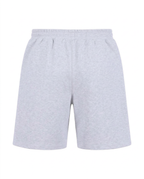Relaxed shorts