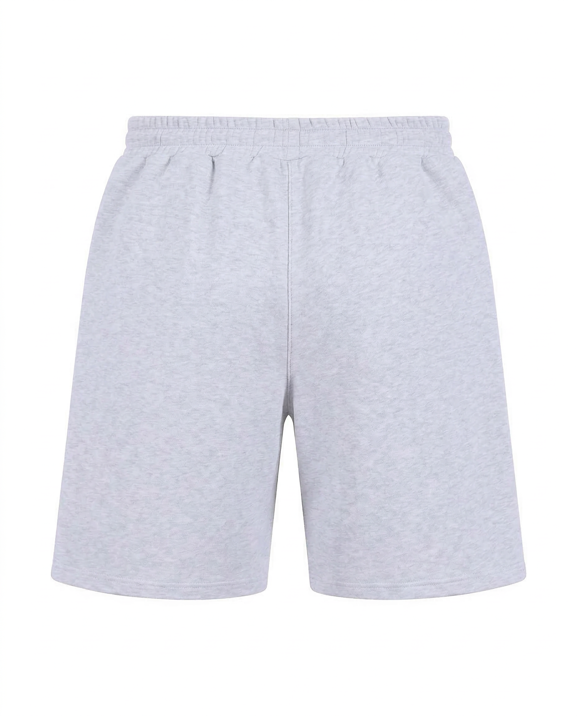 Relaxed shorts