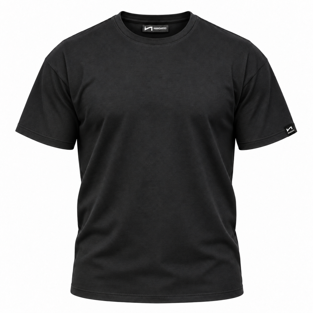 T-shirt con stampa grafica