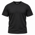 T-shirt con stampa grafica